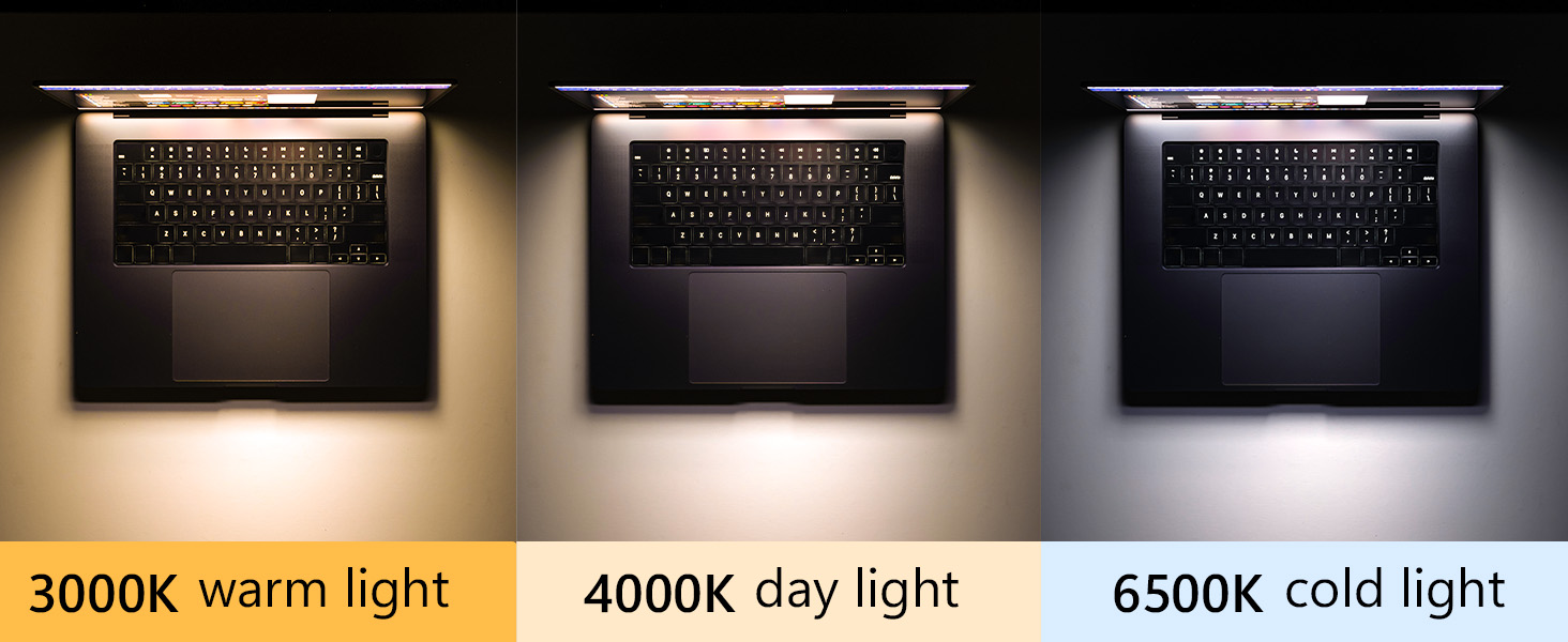 USB Computer Lamp Screen Light Bar