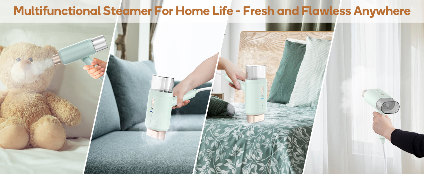 steamer for home life travel must haves international folding machine clothing dorm room college