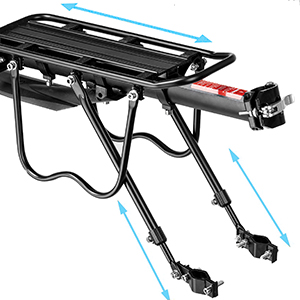 Adjustable Structure