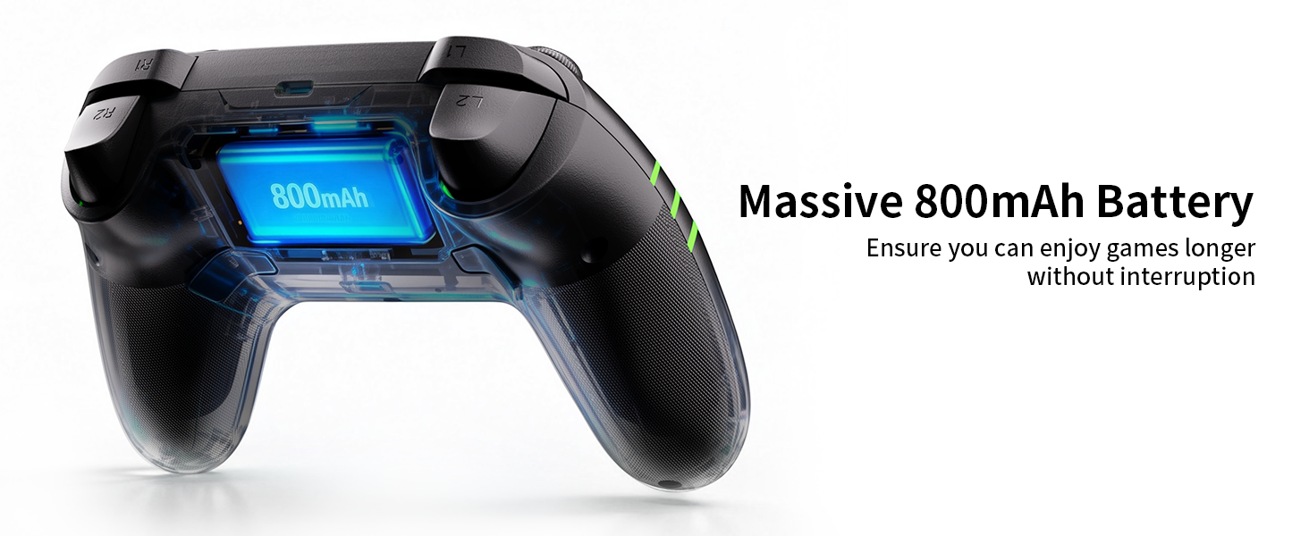 switch 2 wireless controller