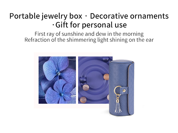 Jewelry case