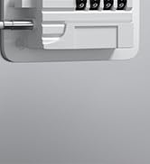 fridge lock