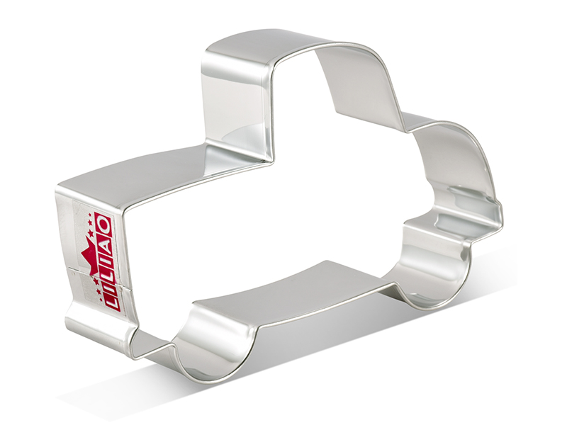 Vehicle Pick-up Truck cookie cutter
