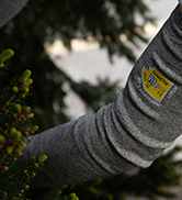 protective gardening arm sleeves