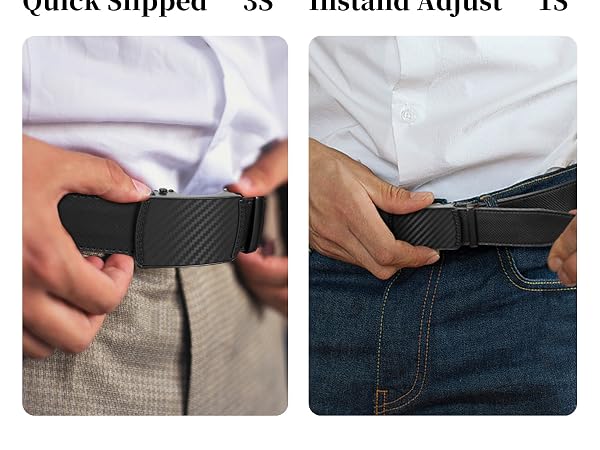 mens belt