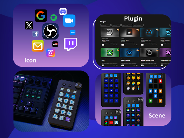 steam deck controller