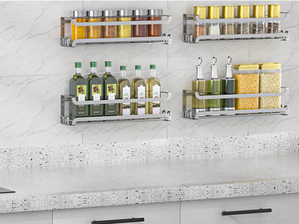 spice racks