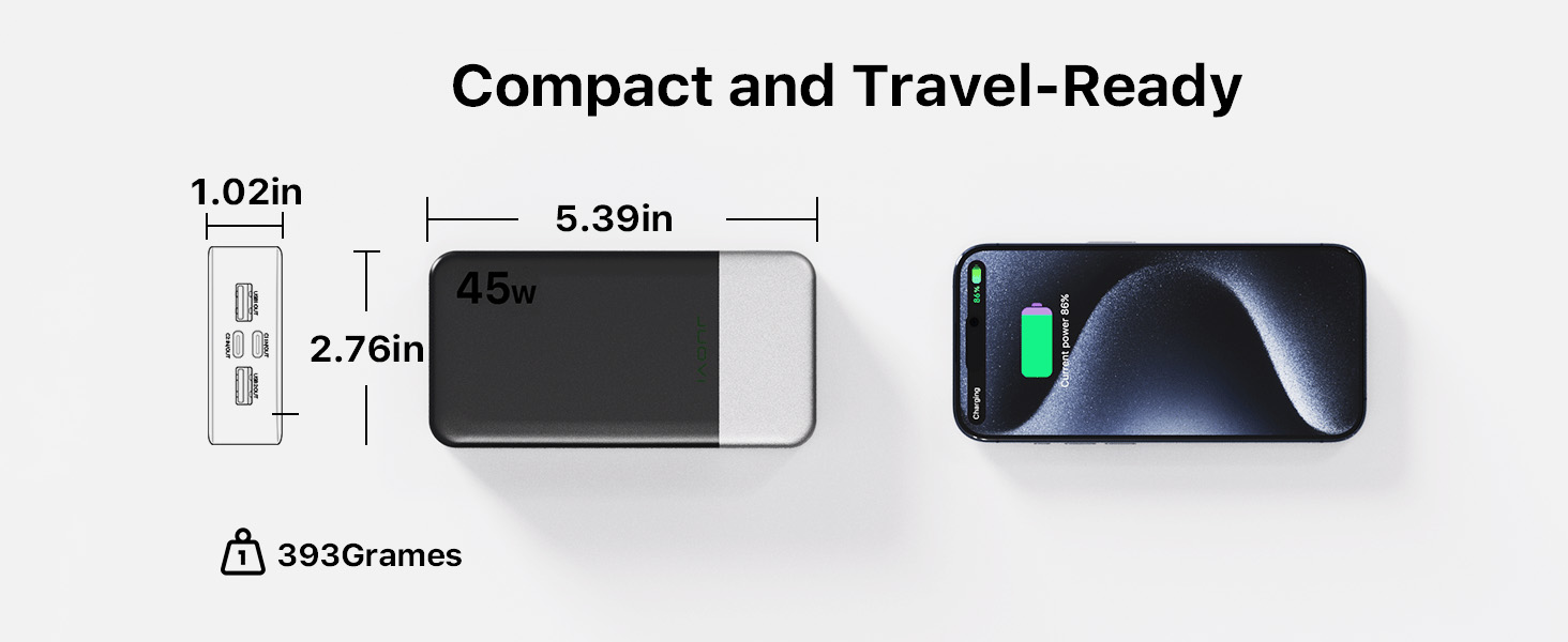 power bank