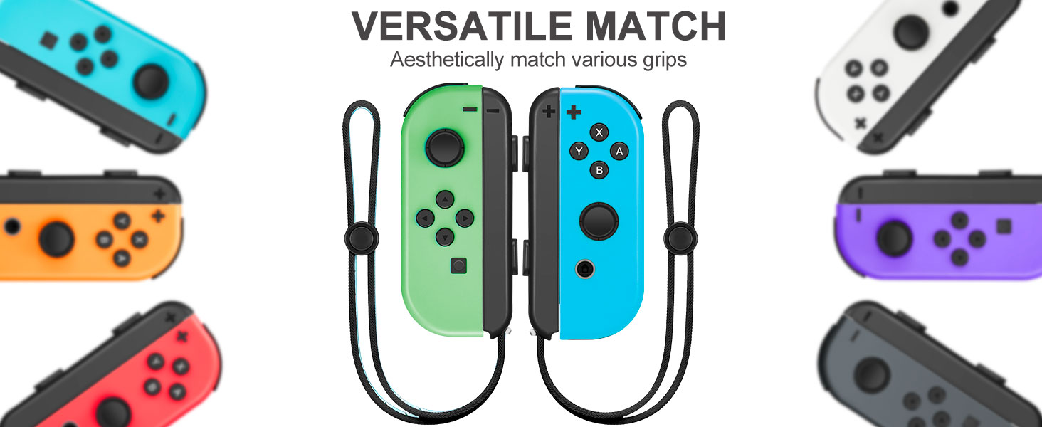 for joycon strap