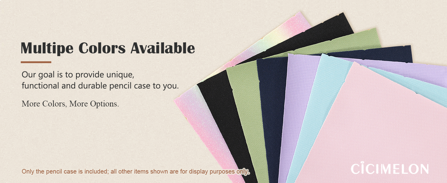 8-10 colors