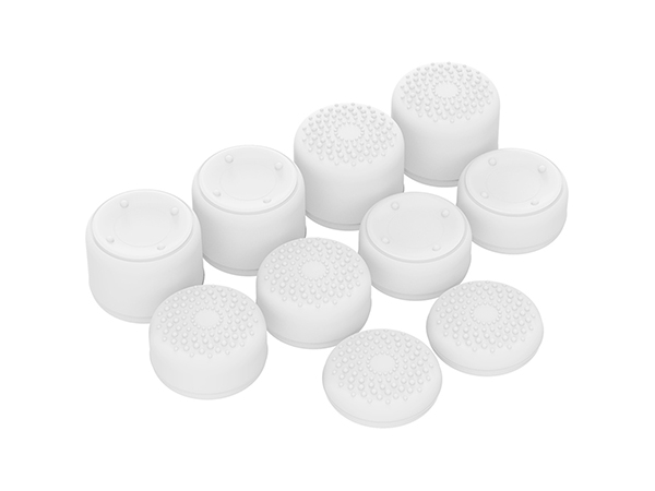 thumbstick thumb grip caps for ps5 controller