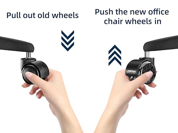 Universal Stem