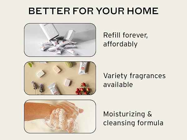 Better For Your Home