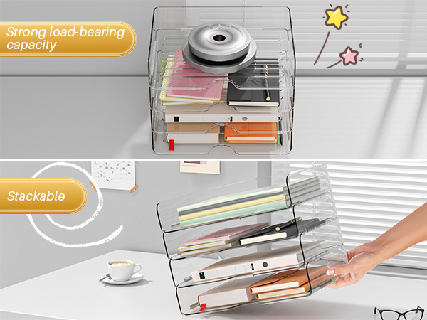 office organization