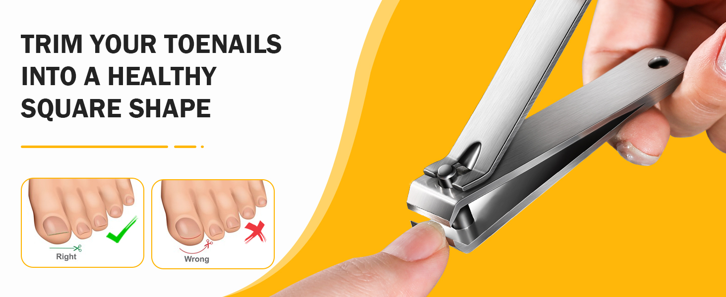 nail clippers for women nail cutter german nail clippers for men toenail clippers for thick toenails