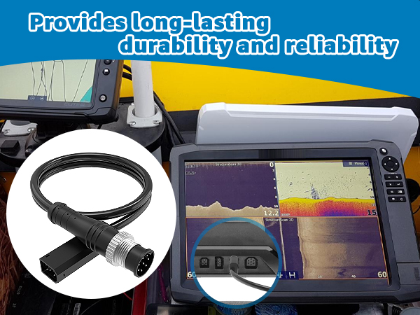 for humminbird ethernet cable