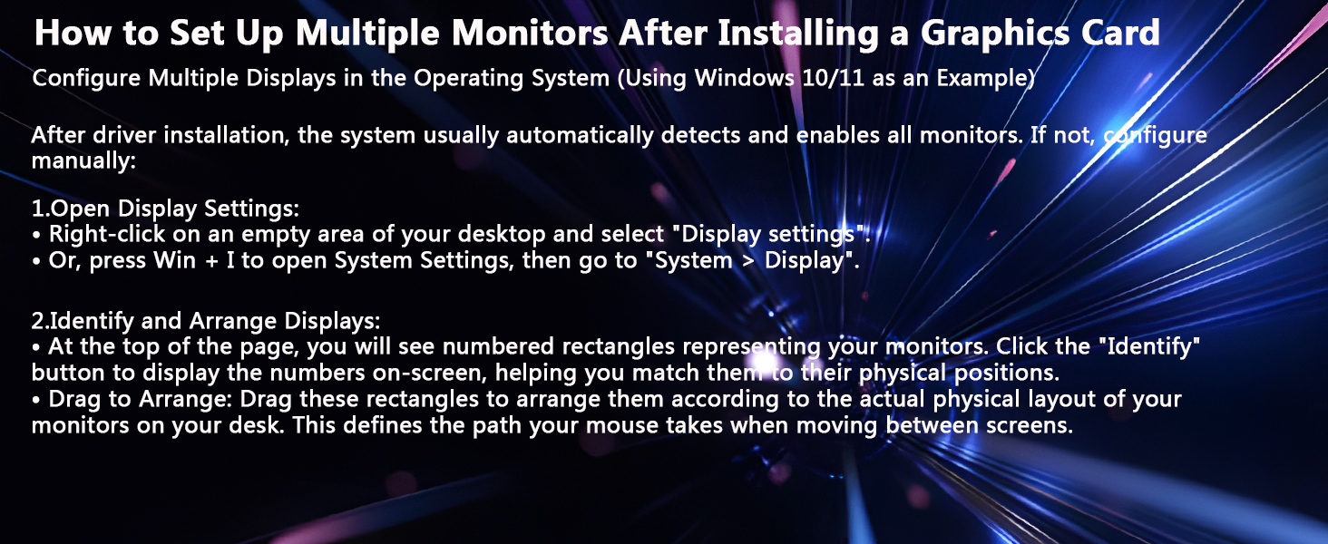 graphics card for pc