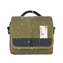 waterproof camera bag