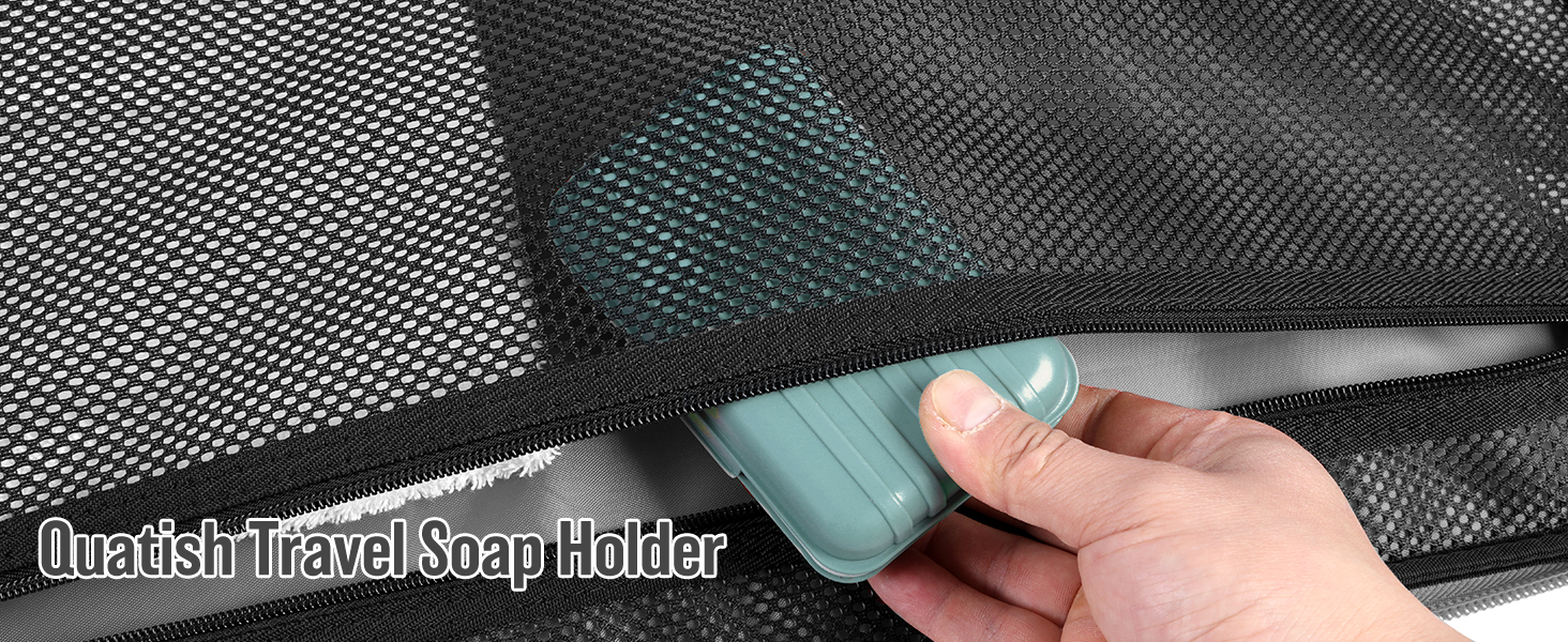 soap holder