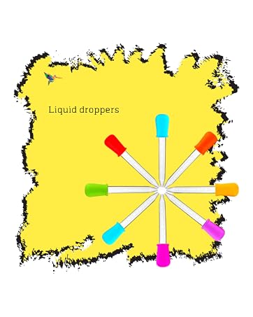 liquid droppers