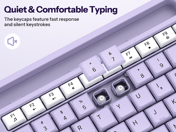 wireless keyboard and mouse