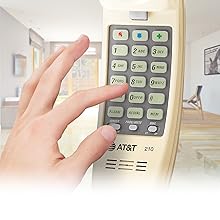 speed dial