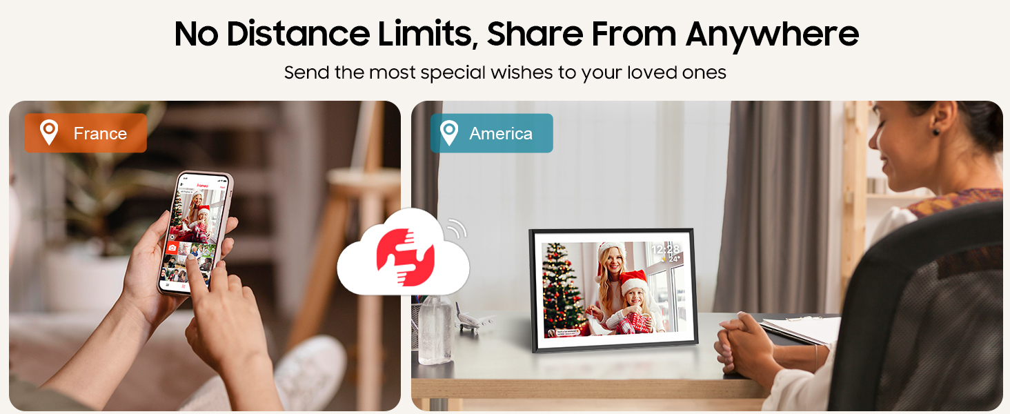 Digital Picture Frame