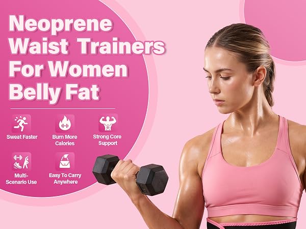 Waist Trainer for Women