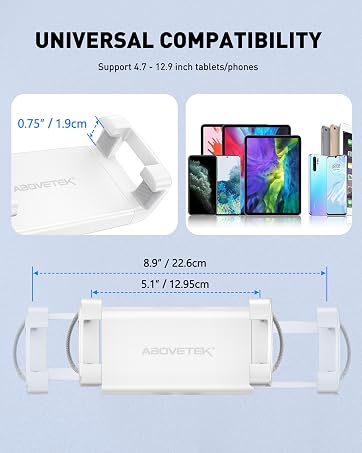 tablet pillow stand
