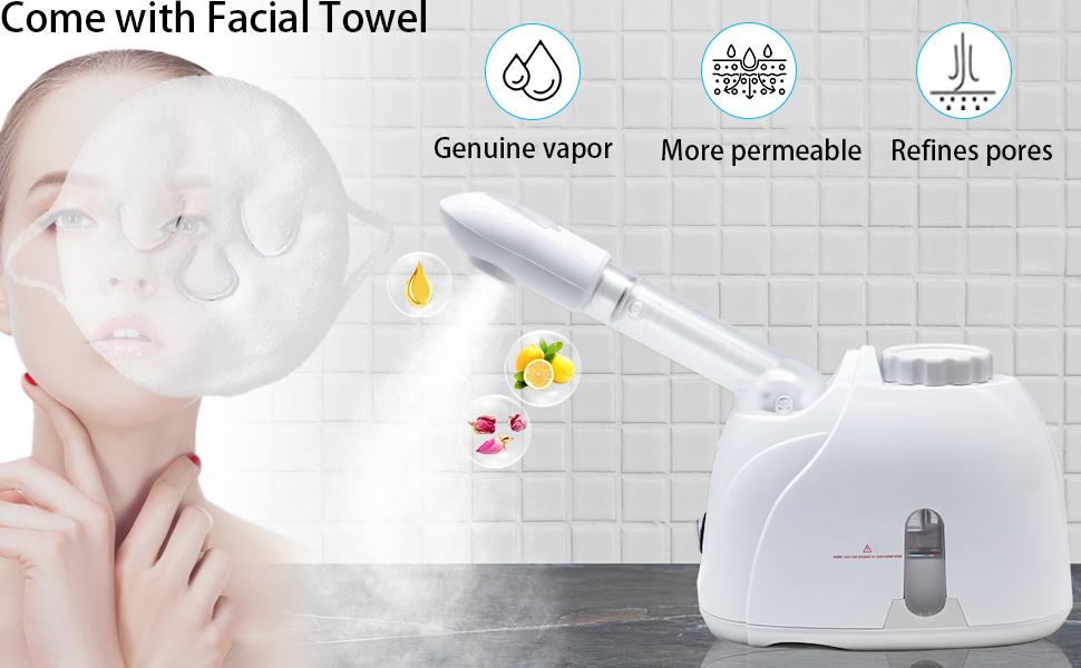 Facial Steamer
