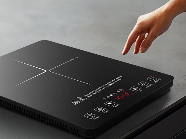 induction cooktop