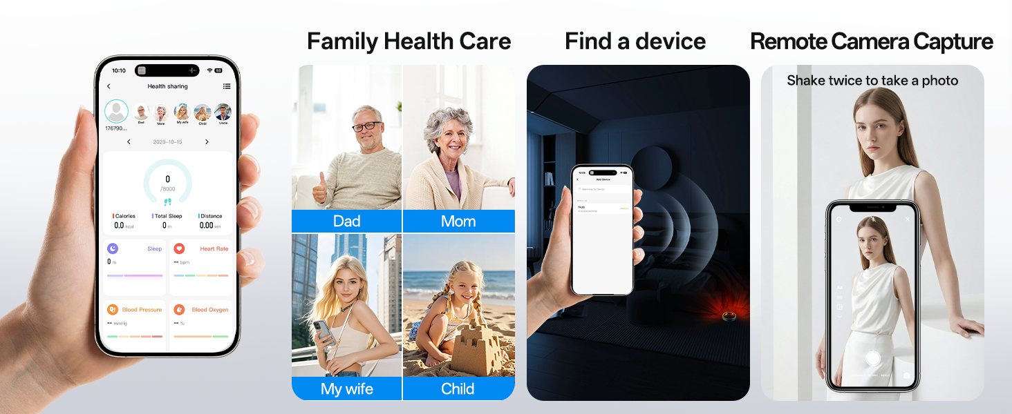 health ring