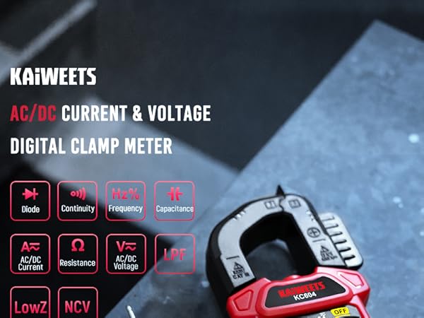 Paint Thickness Meter