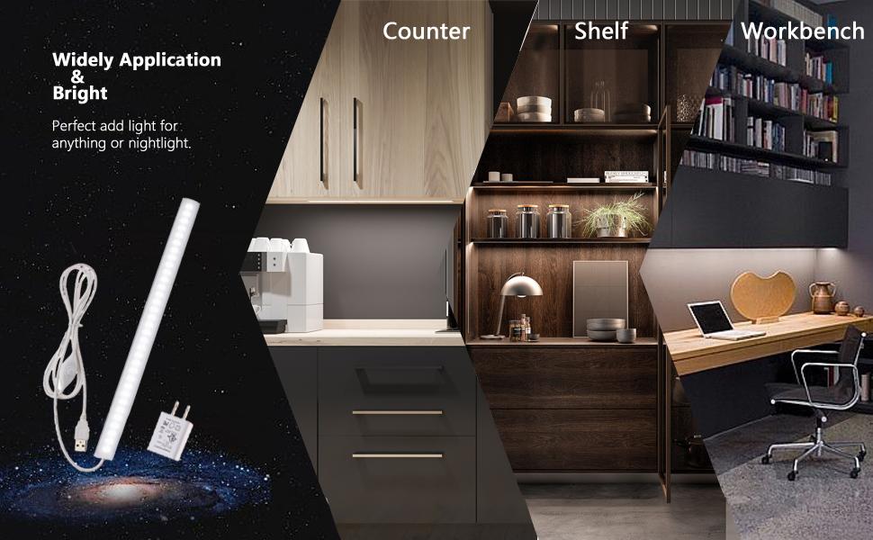 LED Light
