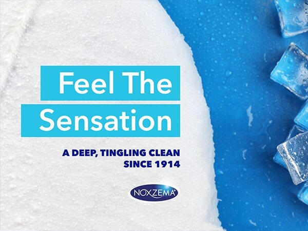 Feel the Sensation