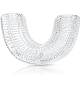 DYCROL Replacement Toothbrush Heads for Kids Electric Toothbrush Perfect Fit,Sonicare,Double Side...