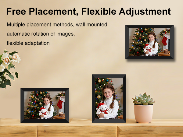 Flexible Adjustment