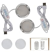 LED Lamp Kit 001 3D Printer Accessories for Bambu Lab H2D/X1/P1P/A1 mini Makerworld Light DIY Har...