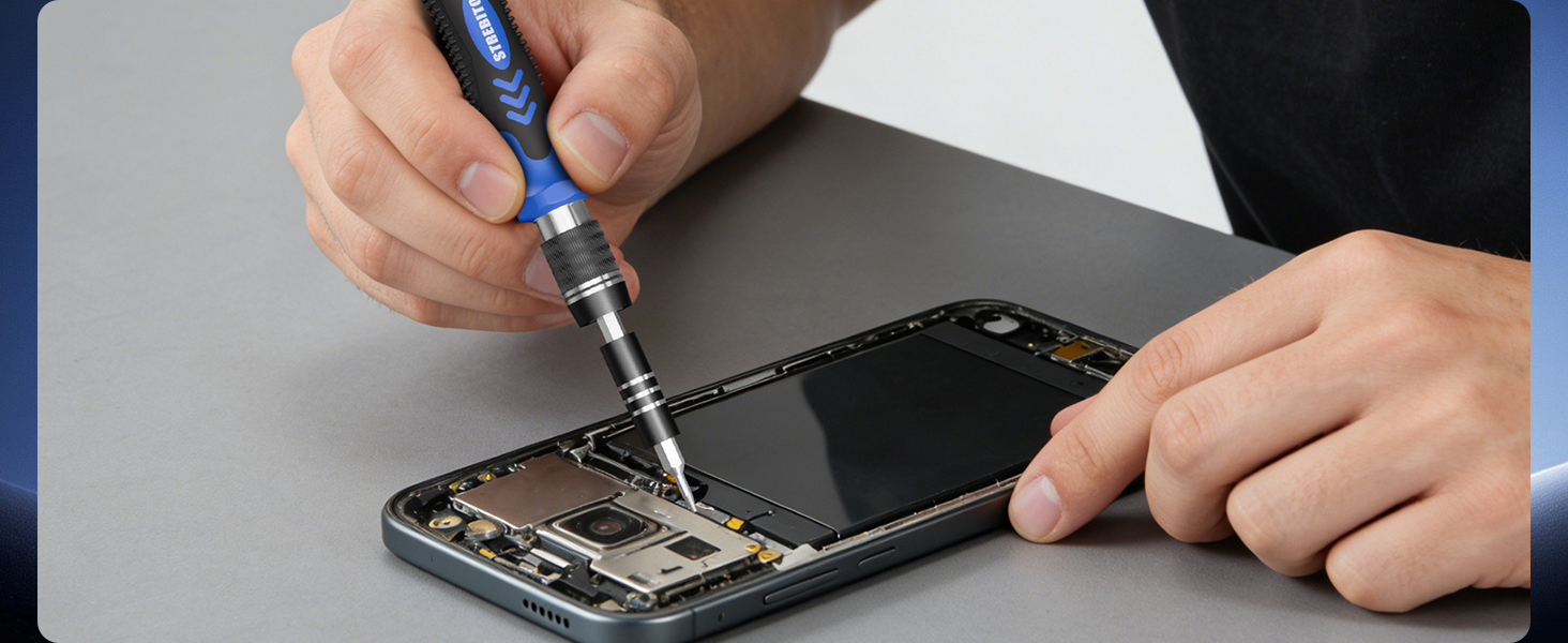 electronics screwdriver set