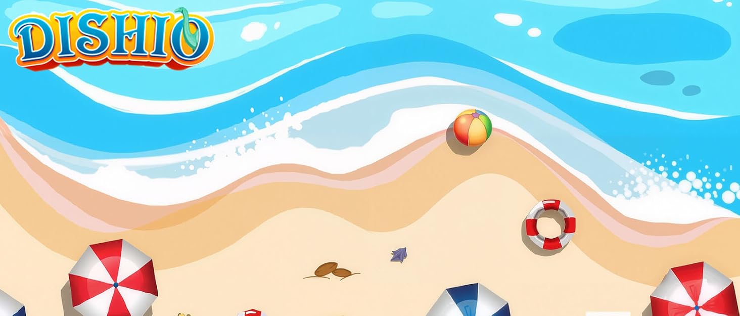BEACH TOY