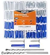 KURUI Concrete Anchors