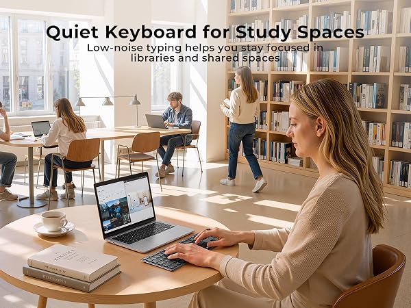 multi device keyboard