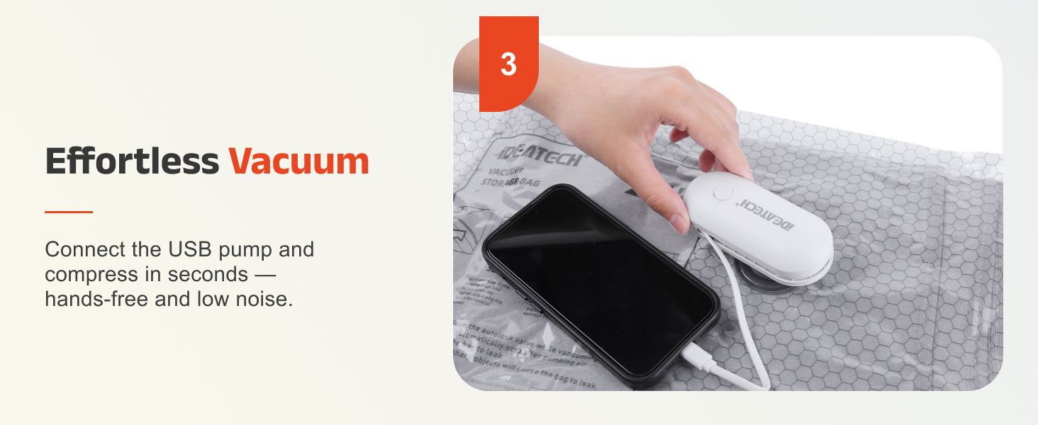 travel vacuum bags for luggage