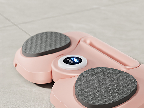 pilates reformer set