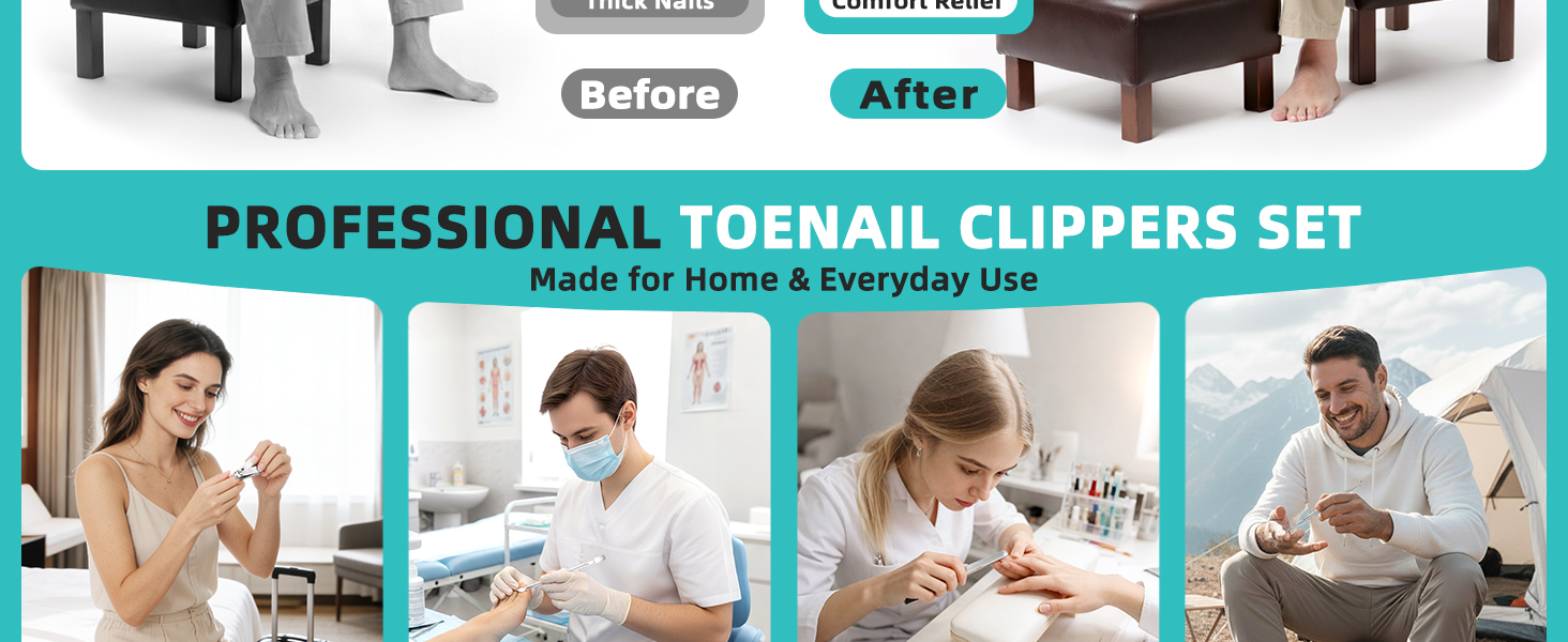 nail kit