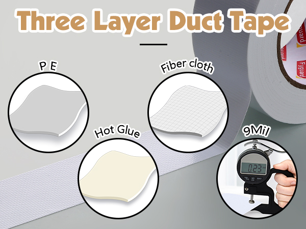 Duct Tape