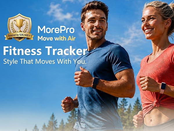 fitness tracker