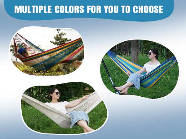 hammock