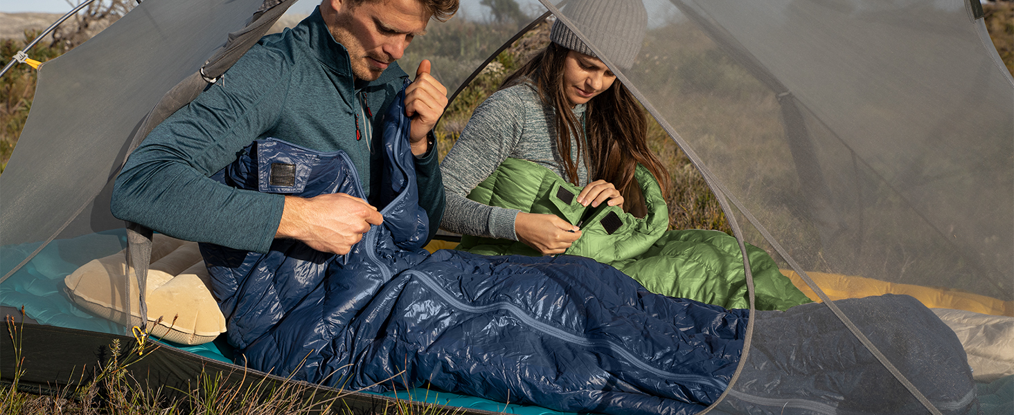 Naturehike Ultralight Sleeping Bag