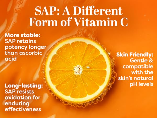 Vitamin C Cleanser